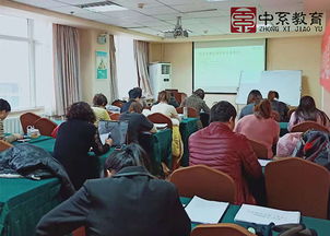 鄭州專業按摩師證報名時間 優質推薦 中系教育供應