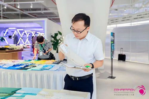 百花齊放,創(chuàng)意升級,解鎖中國流行面料的多面風(fēng)格