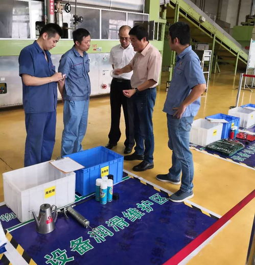 設(shè)備管理咨詢 信息化 祝賀南昌卷煙廠設(shè)備全壽命周期管理項(xiàng)目第一階段小結(jié)會議順利召開