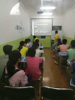 隨州市學(xué)邦教育咨詢