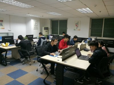 湖南新企學(xué)信息技術(shù)咨詢