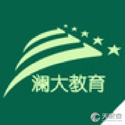 瀾大教育 瀾大教育公司 瀾大教育競品公司信息 天眼查