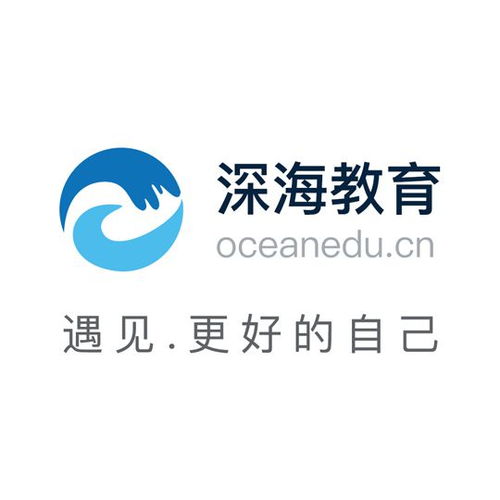 2018年金翼獎參選單位 深海教育