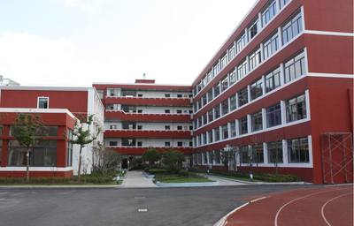 香河縣蔣辛屯鎮(zhèn)打卜戶中心小學(xué)