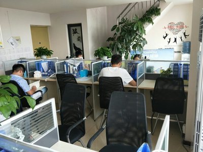 眾覽優刊教育咨詢公司