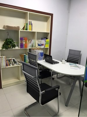 新夢想教育信息咨詢