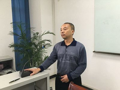 “推進教育信息化的創新模式”專題研討會和信息化成果經驗交流會成功舉辦