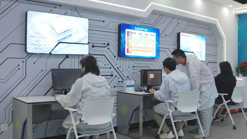 龍芯助力自主信息化教育 超百所學校標桿案例落地應用