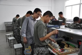 無錫電工培訓博奧電工技能教育培訓中心