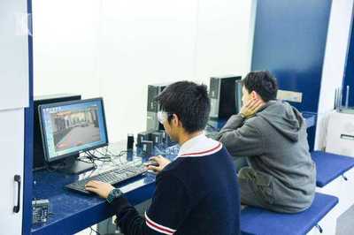 啟動5G智慧教室 黃浦區打造"信息化教學"實驗區