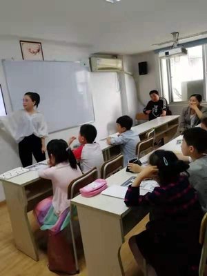 教師/助教_寧波海曙多維教育信息咨詢招聘信息