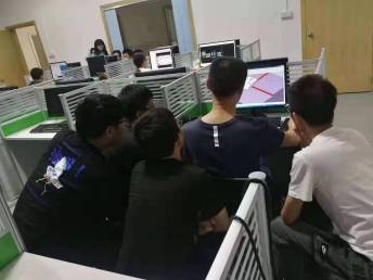 圖 布吉cnc數控模具編程培訓 工廠化封閉式實戰教學 深圳其他培訓
