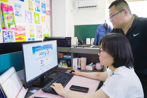 e帶e路優(yōu)秀企業(yè) 富海絲路日化產(chǎn)品借e帶e路出海